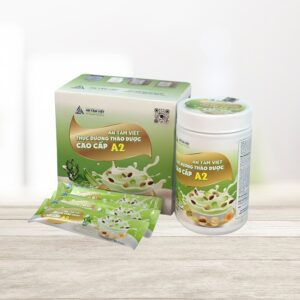 Thực Dưỡng Cao Cấp A2