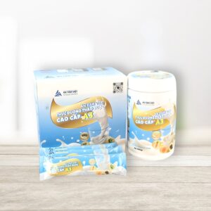 Thực Dưỡng Cao Cấp A3