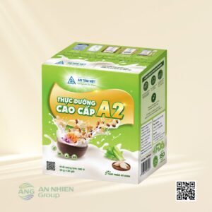 Thực Dưỡng Cao Cấp A2