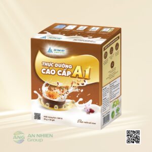 Thực Dưỡng Cao Cấp A1