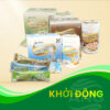 Khởi động An Nhiên Group