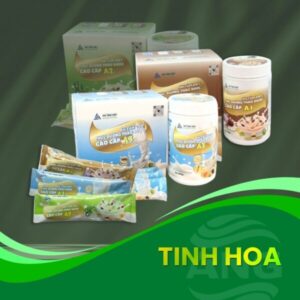 Tinh hoa An Nhiên Group